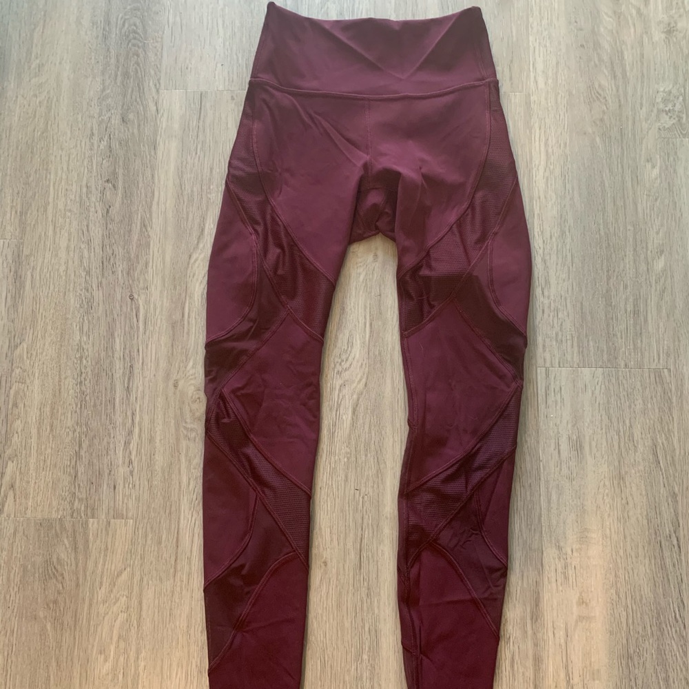 wunder under leggings